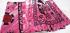 BEDSHEET MEERUT PRINTED 90X108 2 PILLOW COVER